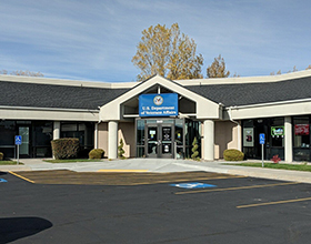 New Veterans Affairs Clinic opens in Idaho Falls